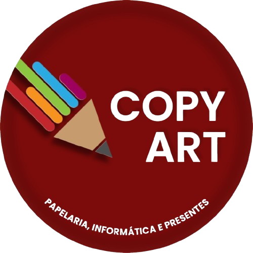 Copy Art | Papelaria e Gráfica